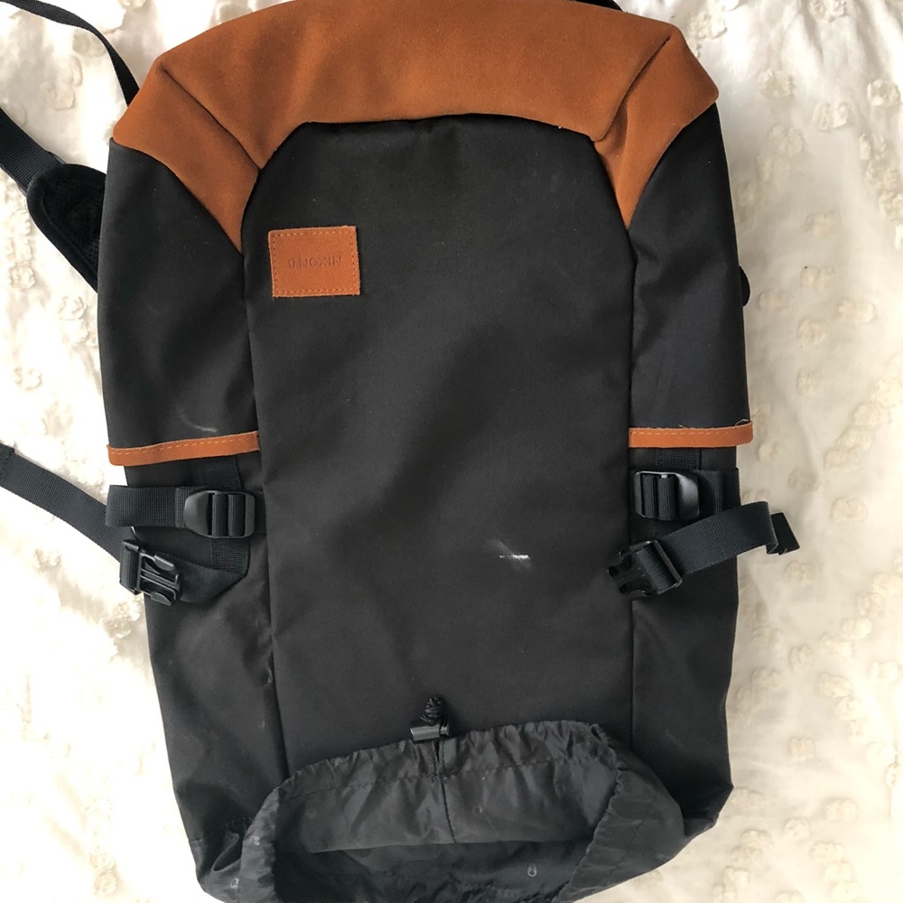 Nixon backpack